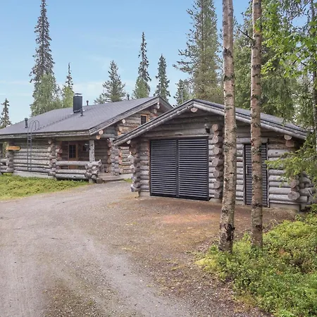 Veskanniemi By Interhome