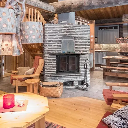 Veskanniemi By Interhome 펜션