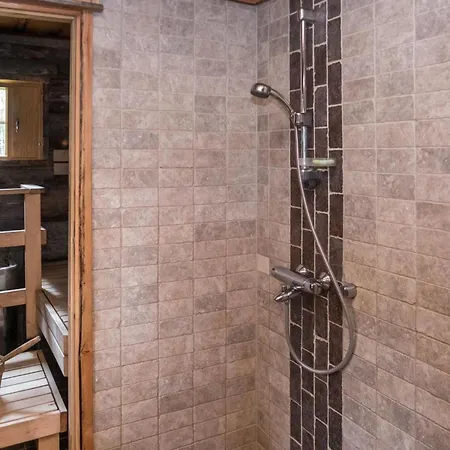 Veskanniemi By Interhome * Niskala