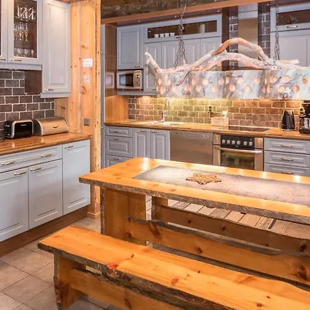 Veskanniemi By Interhome