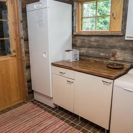 Casa de Férias Veskanniemi By Interhome Niskala