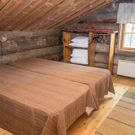 Veskanniemi By Interhome Casa de Férias
