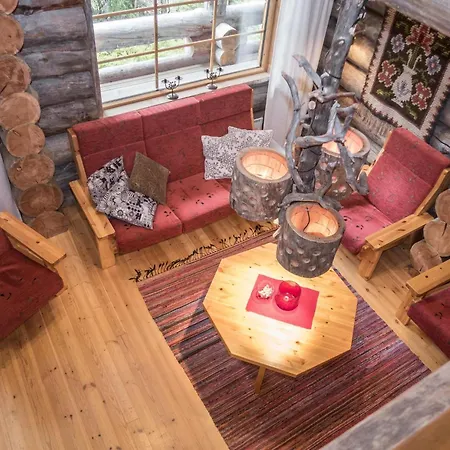 Veskanniemi By Interhome Casa de Férias *
