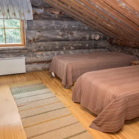 Veskanniemi By Interhome Niskala