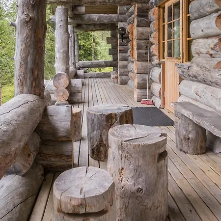 Veskanniemi By Interhome * Niskala