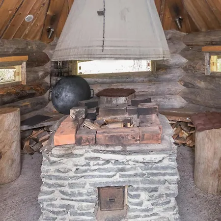 Veskanniemi By Interhome Niskala