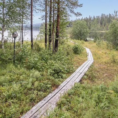 Veskanniemi By Interhome Niskala