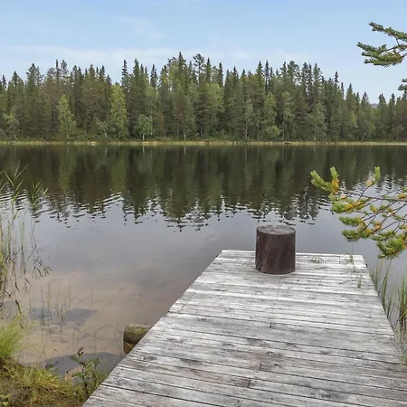 펜션 Veskanniemi By Interhome *