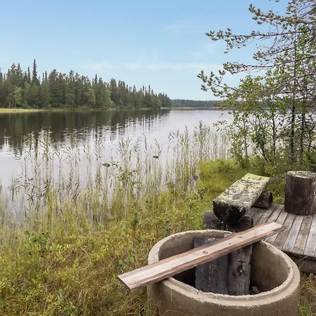 Veskanniemi By Interhome 펜션 *