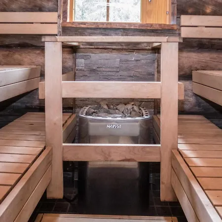 Veskanniemi By Interhome