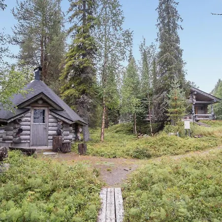 Casa vacanze Veskanniemi By Interhome *