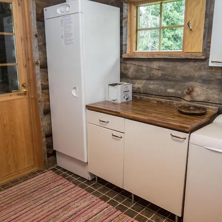 Veskanniemi By Interhome Loma-asunnot