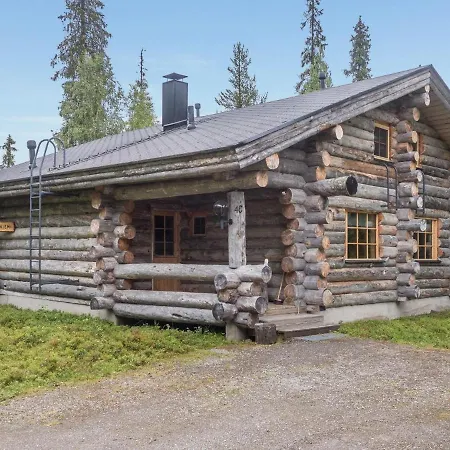 Veskanniemi By Interhome * Niskala