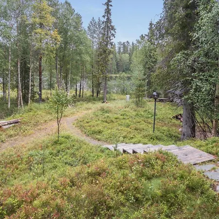 Veskanniemi By Interhome Loma-asunnot