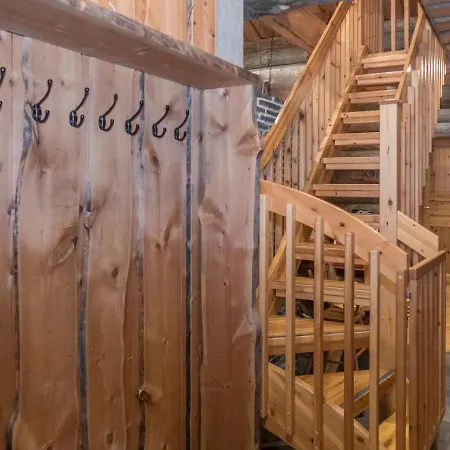 Veskanniemi By Interhome Niskala