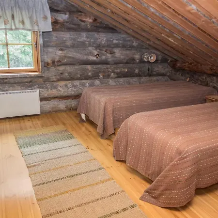 Veskanniemi By Interhome * Niskala