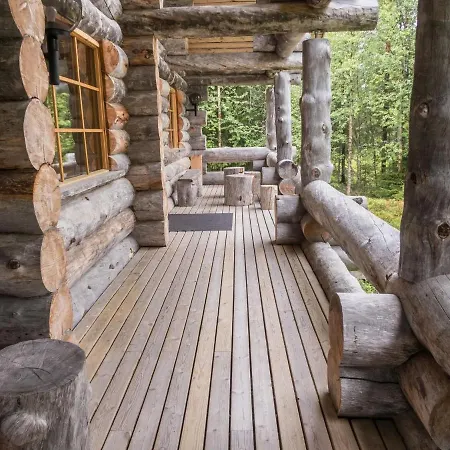 Veskanniemi By Interhome Niskala