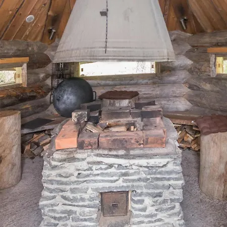 Veskanniemi By Interhome * Niskala