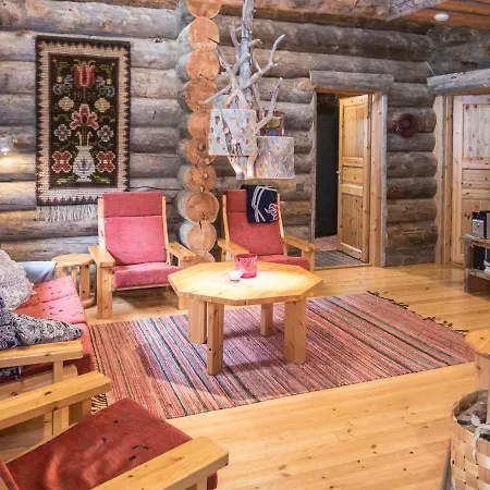 Veskanniemi By Interhome