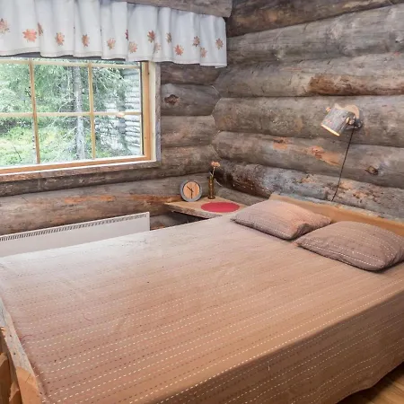 Veskanniemi By Interhome Casa vacanze Niskala