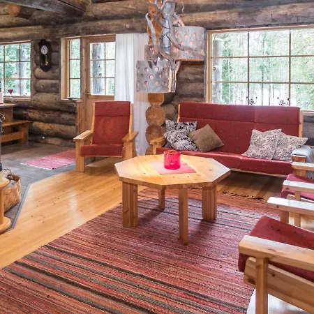 Veskanniemi By Interhome