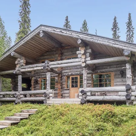 Veskanniemi By Interhome