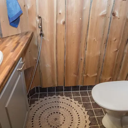 Casa vacanze Veskanniemi By Interhome Niskala