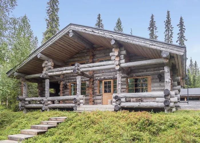 Veskanniemi By Interhome *