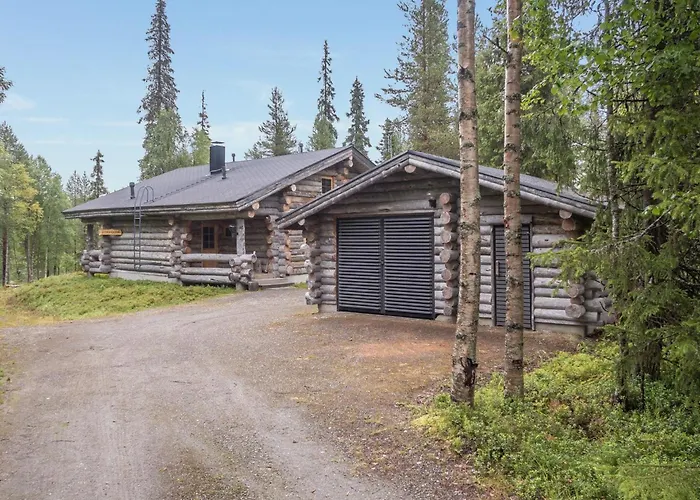 Veskanniemi By Interhome