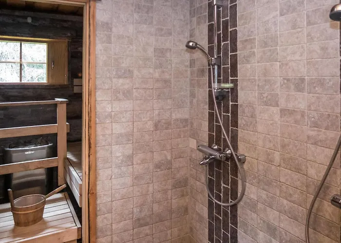 Veskanniemi By Interhome * Niskala