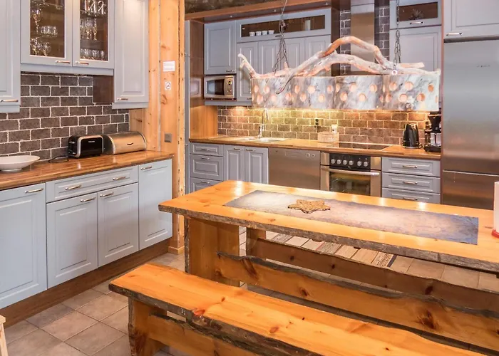 Veskanniemi By Interhome