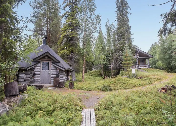 Veskanniemi By Interhome Niskala