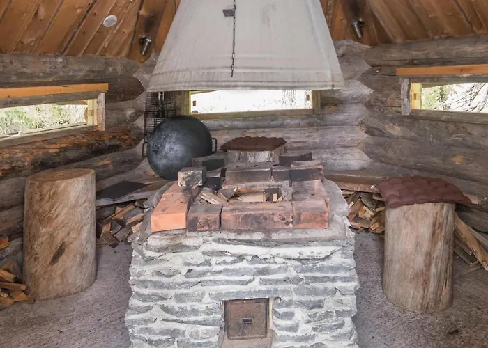 Veskanniemi By Interhome Niskala